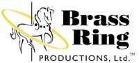 Brass Ring Productions Ltd.